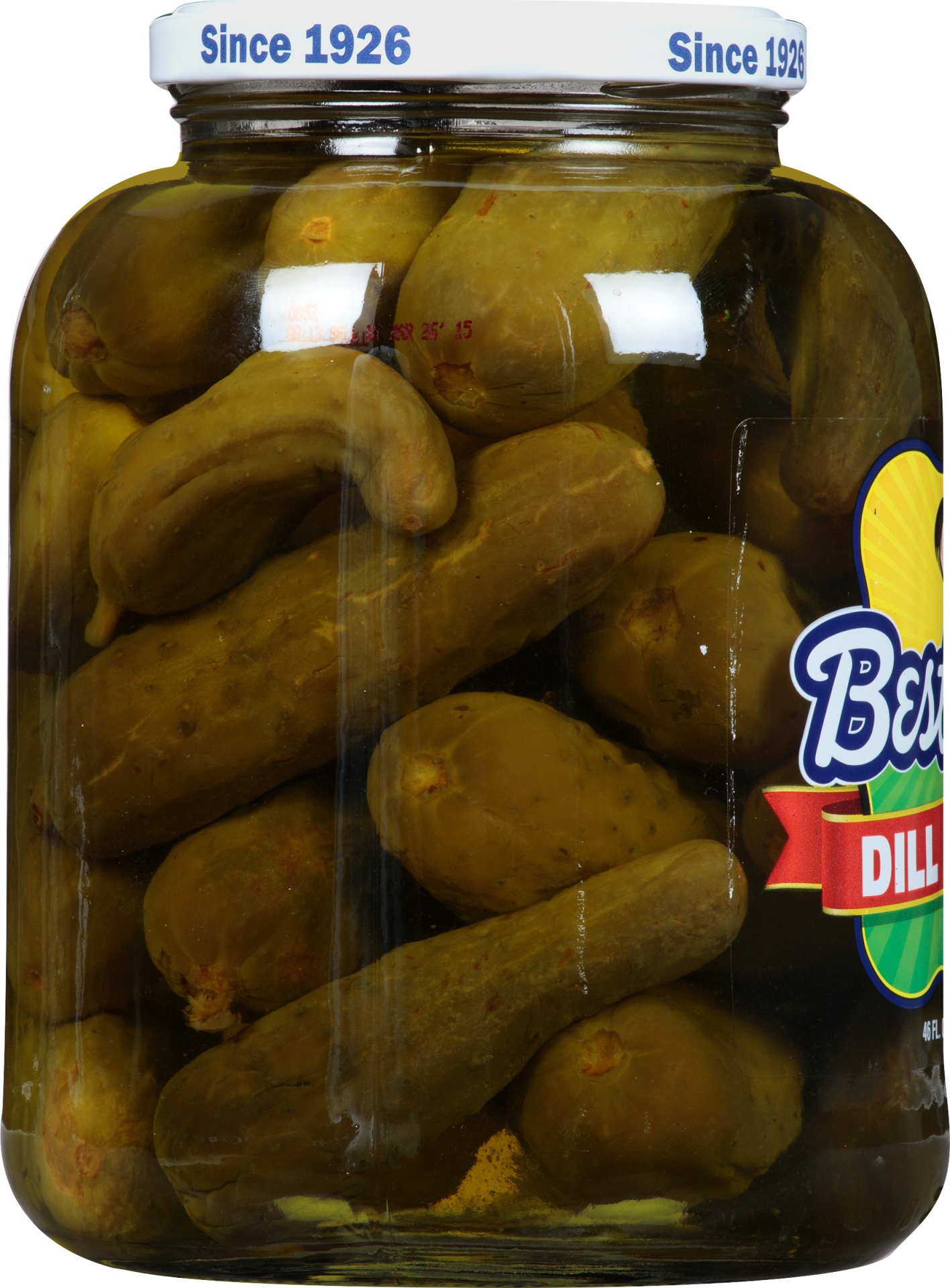 Best Maid Pickle Beer Nutrition Facts Get More Anythink's