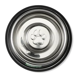 Meijer Stainless Steel Slow Feeder, Medium