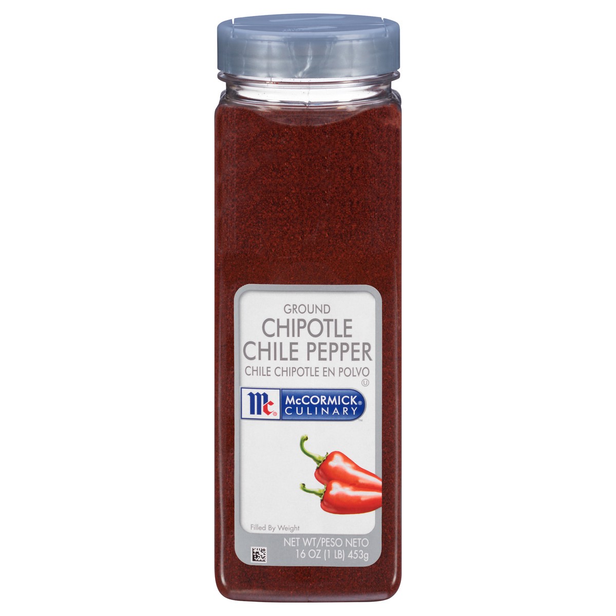 slide 4 of 12, McCormick Culinary Ground Chipotle Chile Pepper, 16 oz, 16 oz