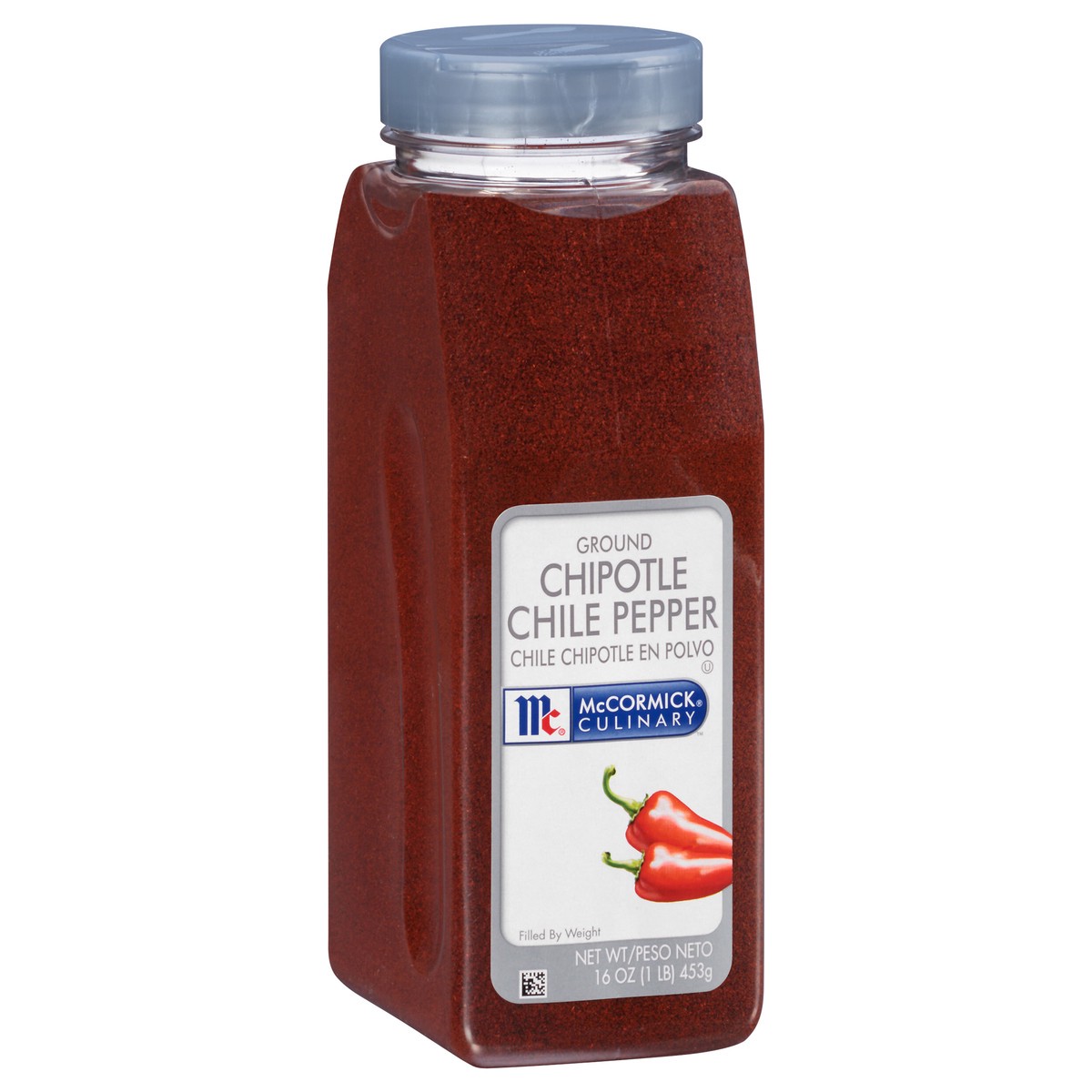 slide 7 of 12, McCormick Culinary Ground Chipotle Chile Pepper, 16 oz, 16 oz