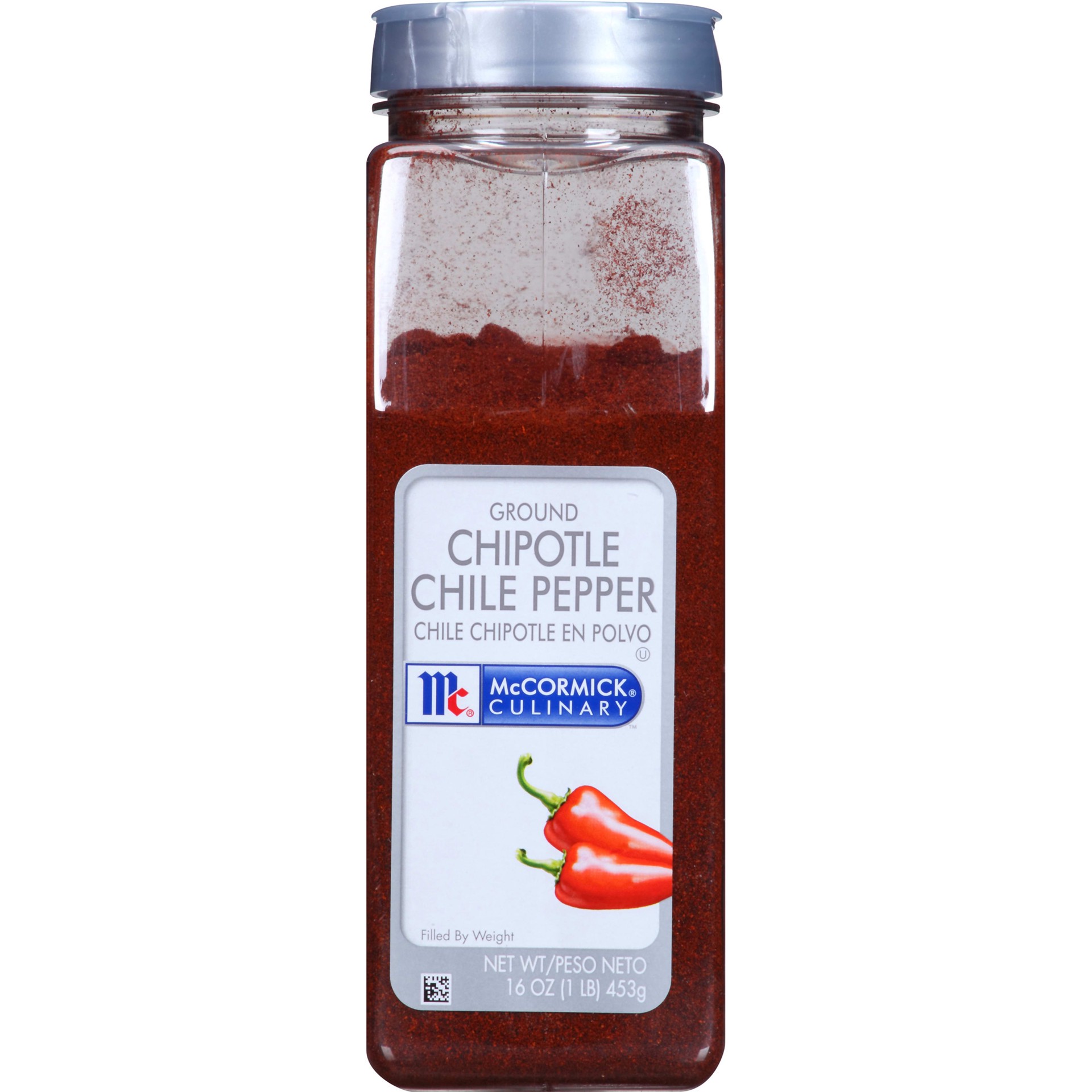 slide 1 of 12, McCormick Culinary Ground Chipotle Chile Pepper, 16 oz, 16 oz