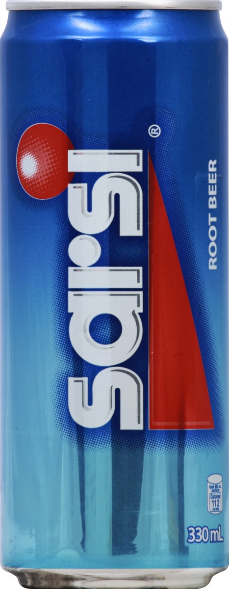 slide 5 of 7, Sarsi Root Beer 330 ml, 330 ml