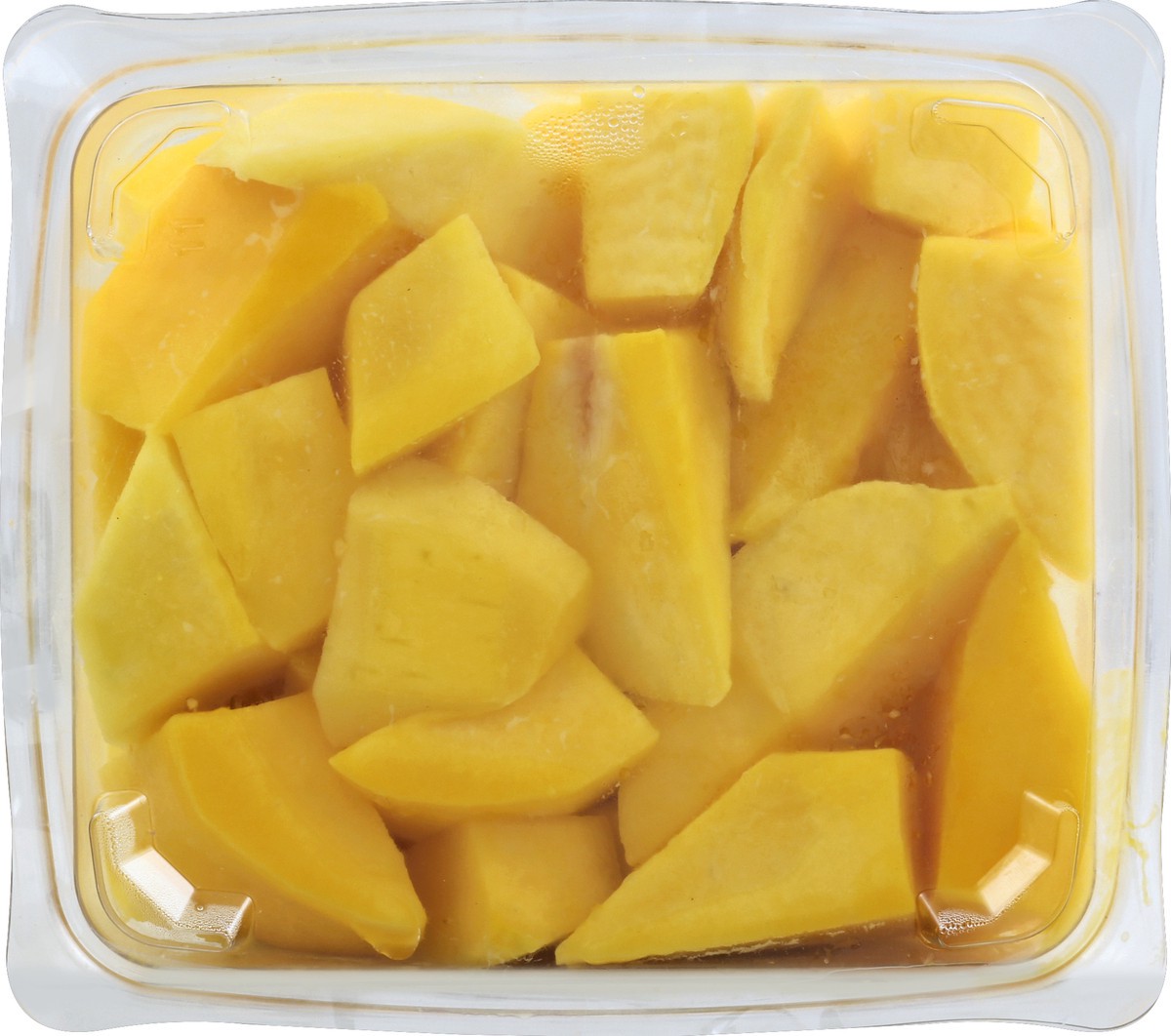 slide 3 of 4, Harris Teeter Farmers Market Mango Slices, 16 oz