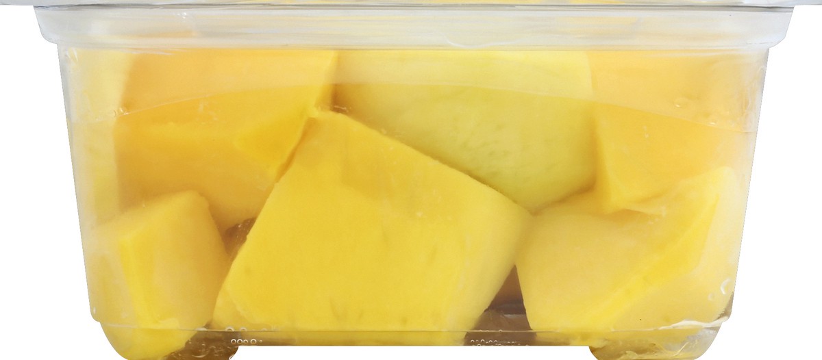 slide 3 of 4, Harris Teeter Farmers Market Mango Slices, 16 oz