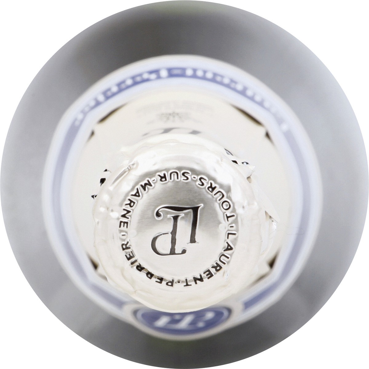 slide 5 of 10, Laurent-Perrier Ultra Brut Champagne 750 ml, 750 ml