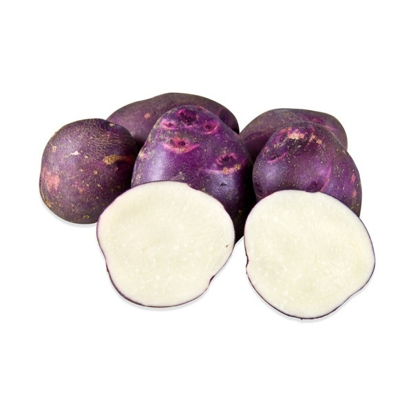 slide 1 of 1, Mountain Rose Herbs Potatoes C-Bliss, 1 ct