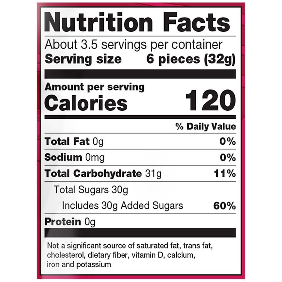 slide 5 of 5, Nice! Soft Peppermint Puffs - 4 oz, 4 oz