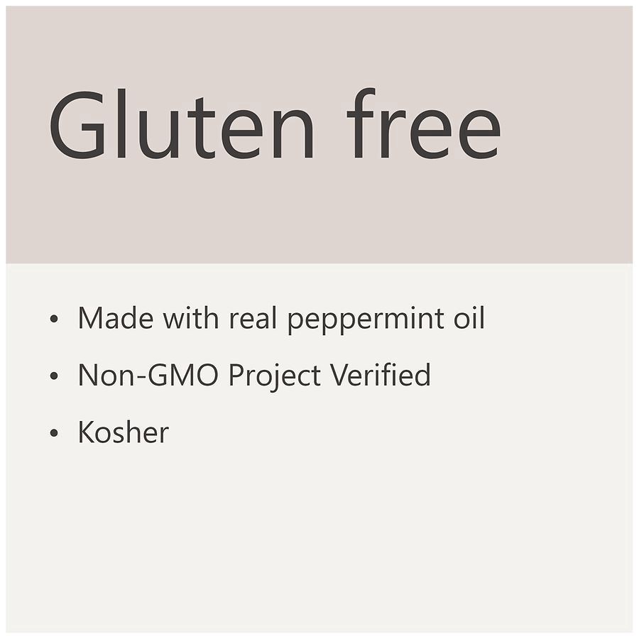 slide 2 of 5, Nice! Soft Peppermint Puffs - 4 oz, 4 oz