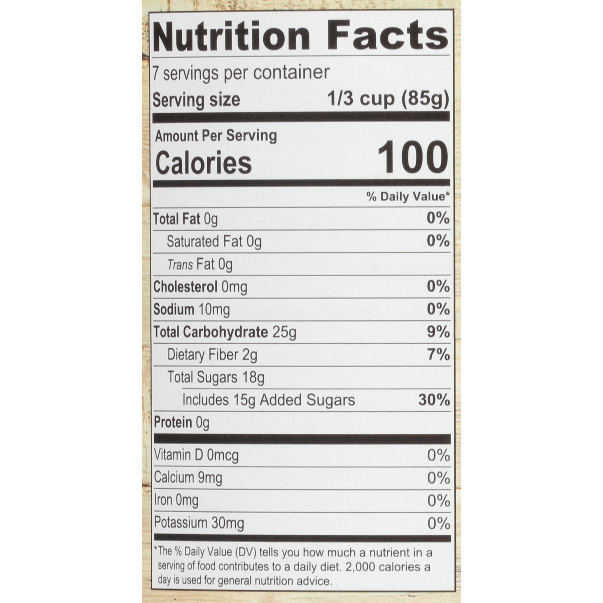 slide 5 of 6, Lucky Leaf Organic Blueberry Pie Filling, 21 oz