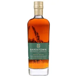 Bardstown Bourbon Company Origin Series Whiskey 750 ml
