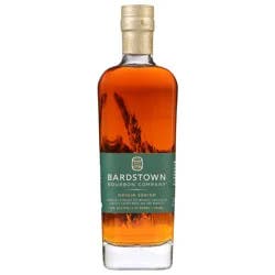 Bardstown Bourbon Company Origin Series Whiskey 750 ml