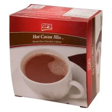Gordon Food Service Hot Cocoa Mix - 50 ct