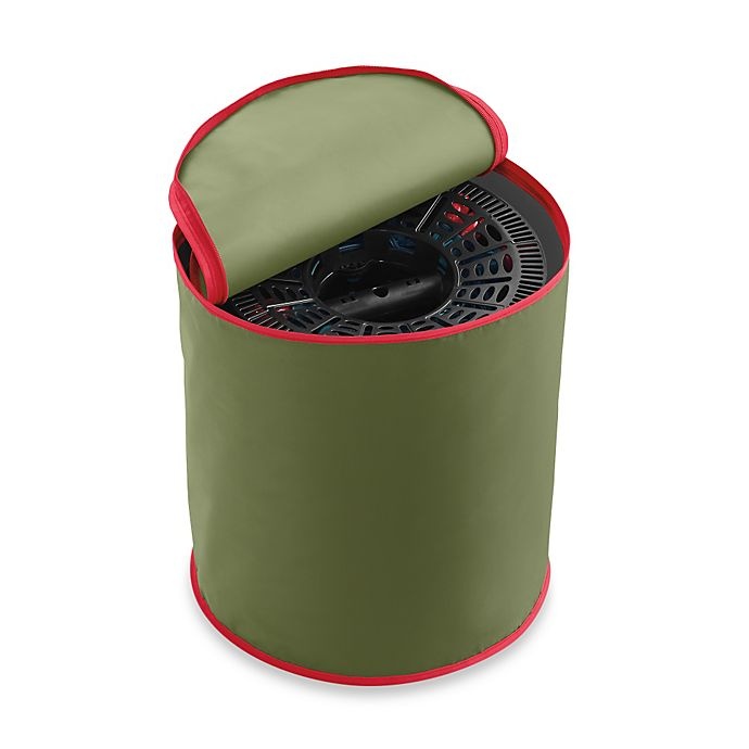 slide 1 of 1, Real Simple 3-Reel Light Spools with Storage Bag, 1 ct