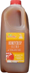 Riverridge Honeycrisp Cider