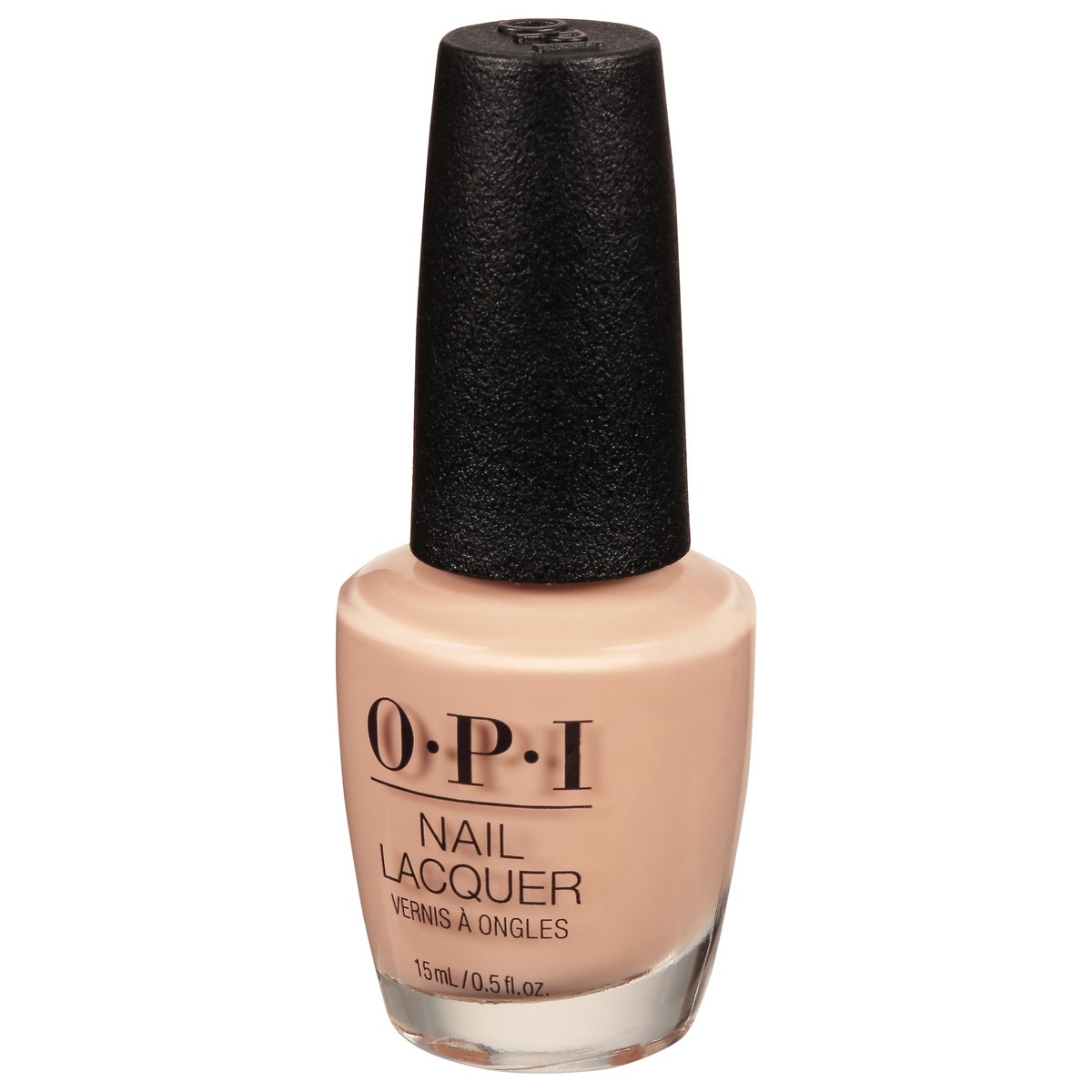 slide 3 of 10, OPI Samoan Sand NL P61 Nail Lacquer 0.5 fl oz, 0.5 fl oz