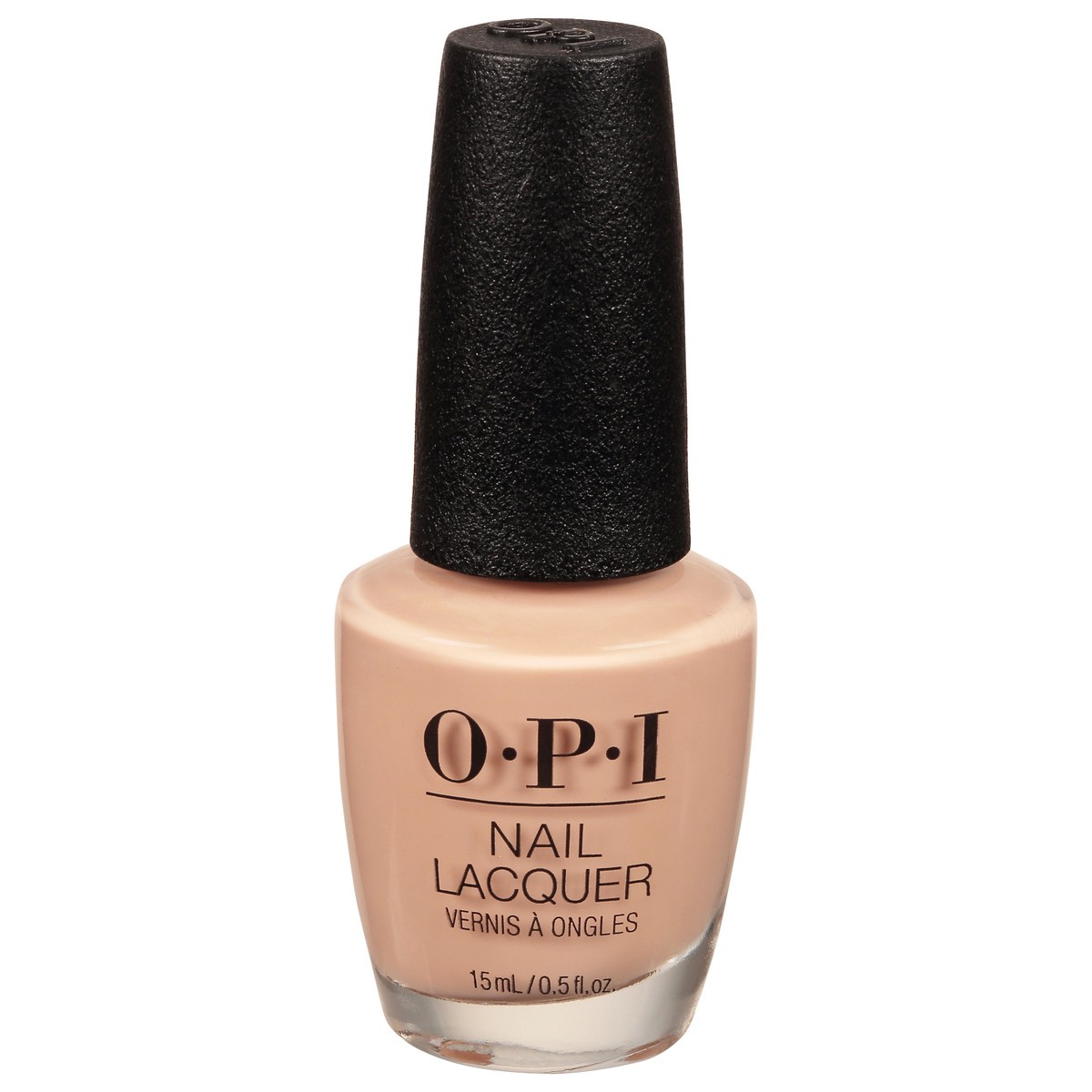 slide 1 of 10, OPI Samoan Sand NL P61 Nail Lacquer 0.5 fl oz, 0.5 fl oz