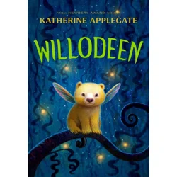 Willodeen by Katherine Applegate