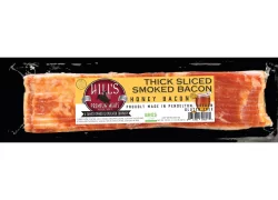 Hill's Smoked Honey Bacon