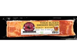 Hill's Smoked Honey Bacon
