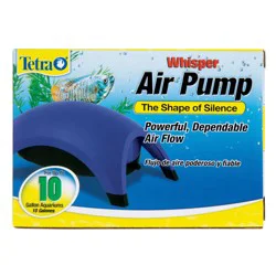 Tetra Whisper 10 Air Pump