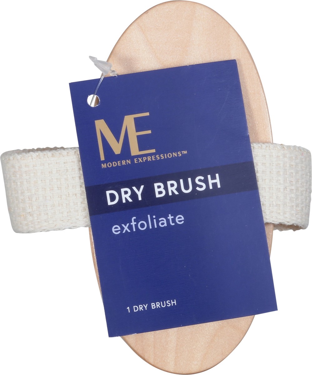 slide 12 of 13, Modern Expressions Dry Brush, 1 ct