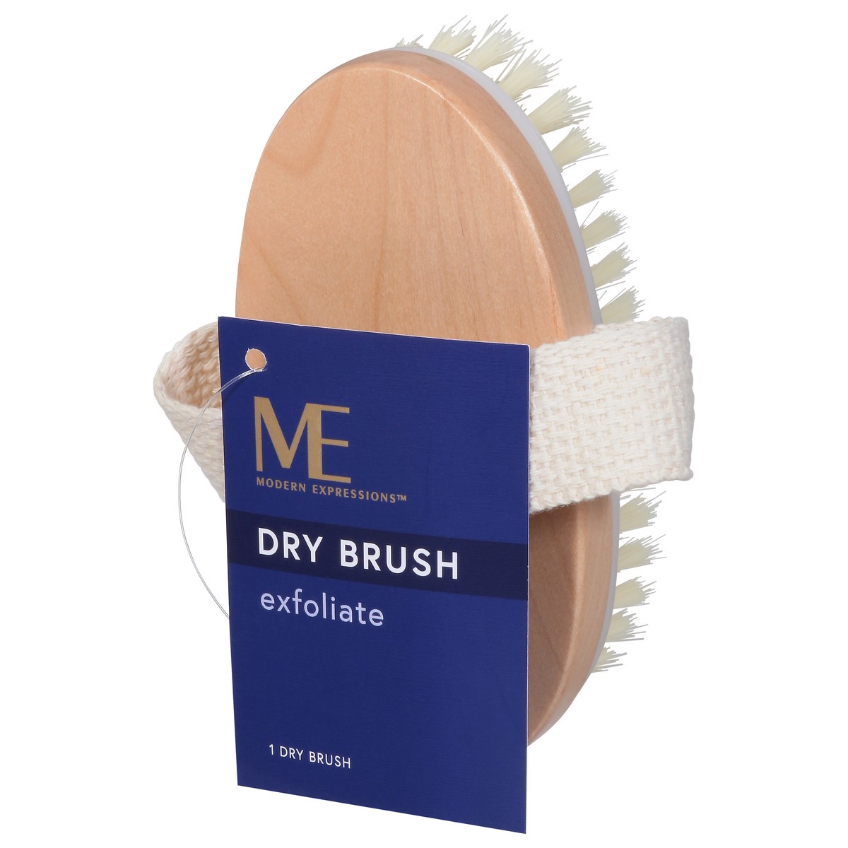 slide 6 of 13, Modern Expressions Dry Brush, 1 ct
