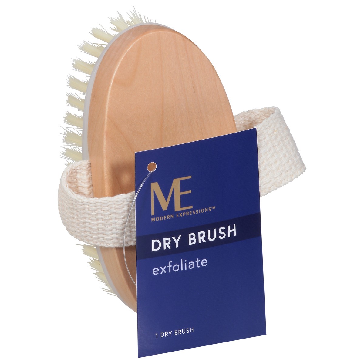 slide 2 of 13, Modern Expressions Dry Brush, 1 ct