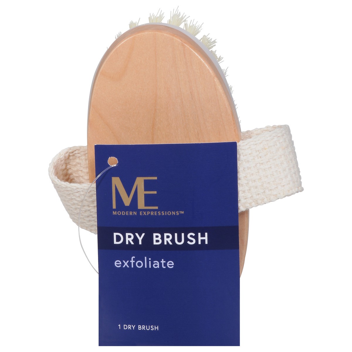 slide 1 of 13, Modern Expressions Dry Brush, 1 ct