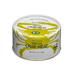 Heron Point Special Crab Meat