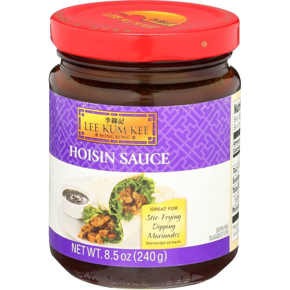 slide 2 of 4, Lee Kum Kee Hoisin Sauce 8.5 oz, 8.5 oz