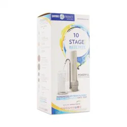 New Wave Water Filter