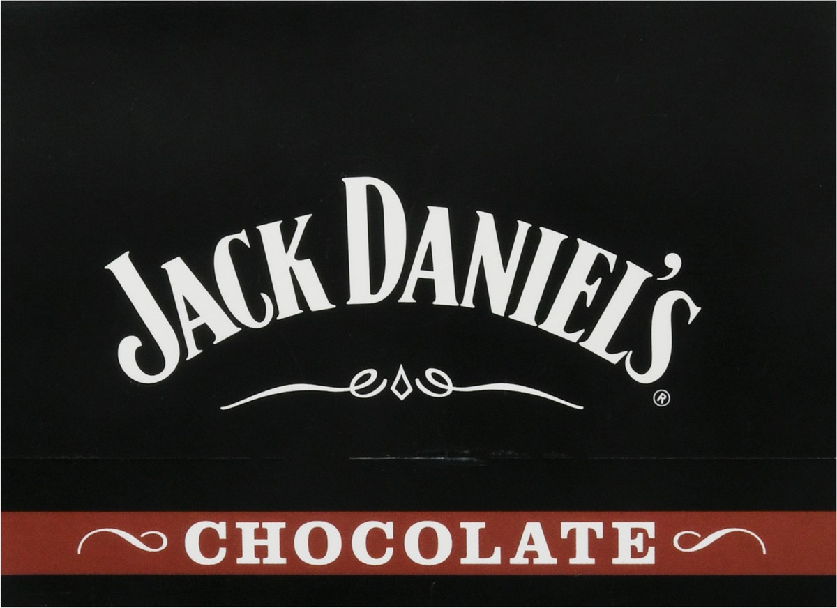 slide 3 of 14, Jack Daniel's Jack Daniels Chocolate Loaf Cake, 10 oz