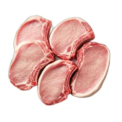 Stop & Shop Bone-In Center Cut Pork Chops