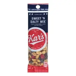 Kar's Sweet 'N Salty Mix 2.5 oz