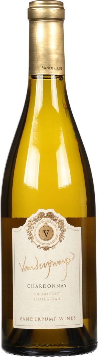 slide 2 of 7, Vanderpump California Chardonnay, 750ml, 750 ml