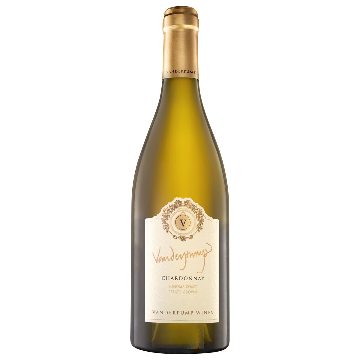 slide 3 of 7, Vanderpump California Chardonnay, 750ml, 750 ml