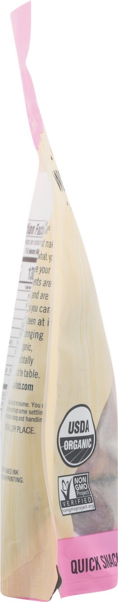 slide 2 of 11, Woodstock Unsweetened Majdool Dates - 12 oz, 12 oz