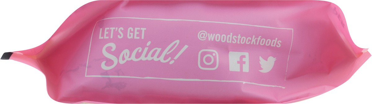 slide 3 of 11, Woodstock Unsweetened Majdool Dates - 12 oz, 12 oz