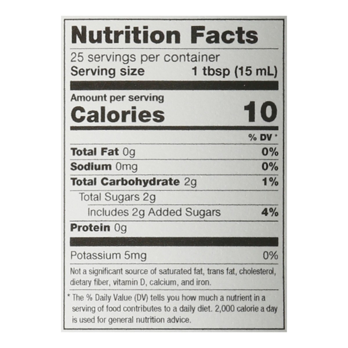 slide 10 of 14, Acid League Meyer Lemon Honey Living Vinegar, 12.7 fl oz