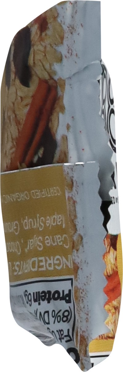 slide 6 of 13, 88 Acres Oatmeal Chocolate Chip Seed + Oat Bar 1.6 oz, 1.6 oz