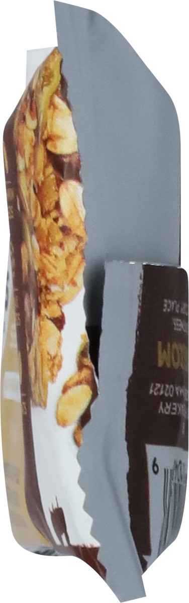 slide 9 of 13, 88 Acres Oatmeal Chocolate Chip Seed + Oat Bar 1.6 oz, 1.6 oz