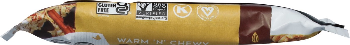 slide 7 of 13, 88 Acres Oatmeal Chocolate Chip Seed + Oat Bar 1.6 oz, 1.6 oz