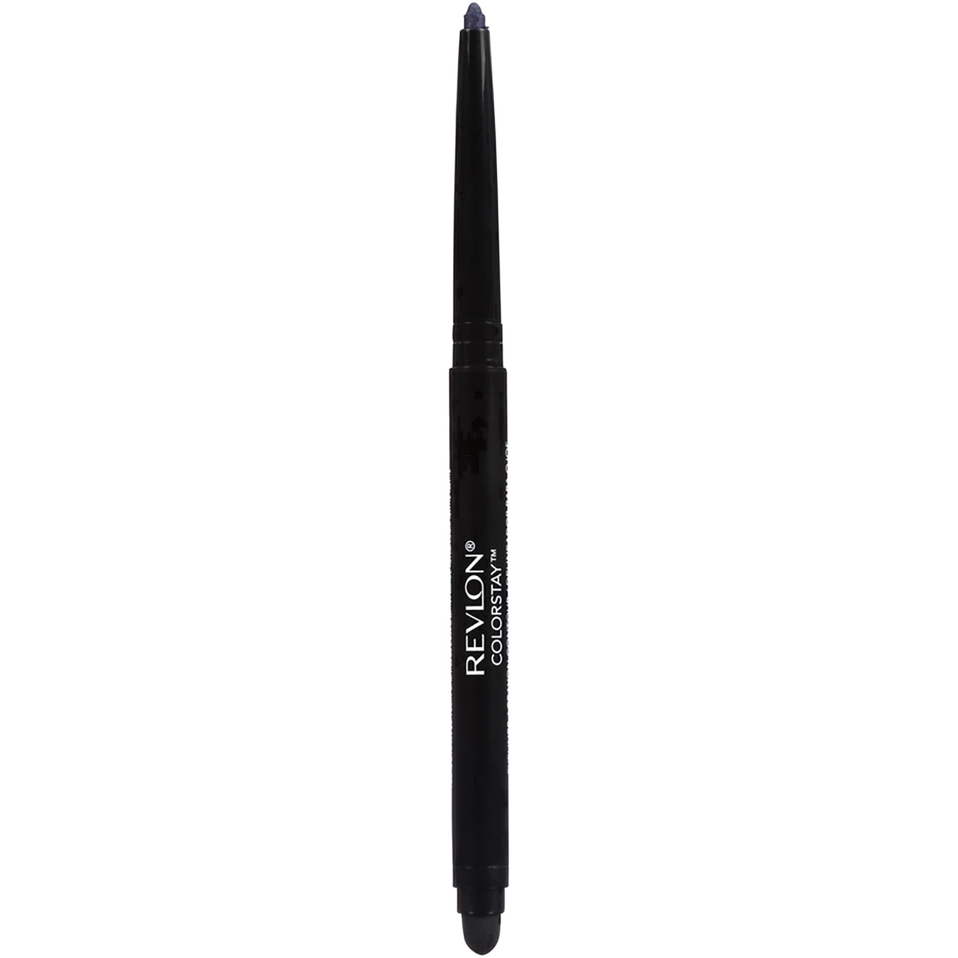 slide 12 of 50, Revlon ColorStay Waterproof Eyeliner - Black Violet - 0.01oz, 0.01 oz