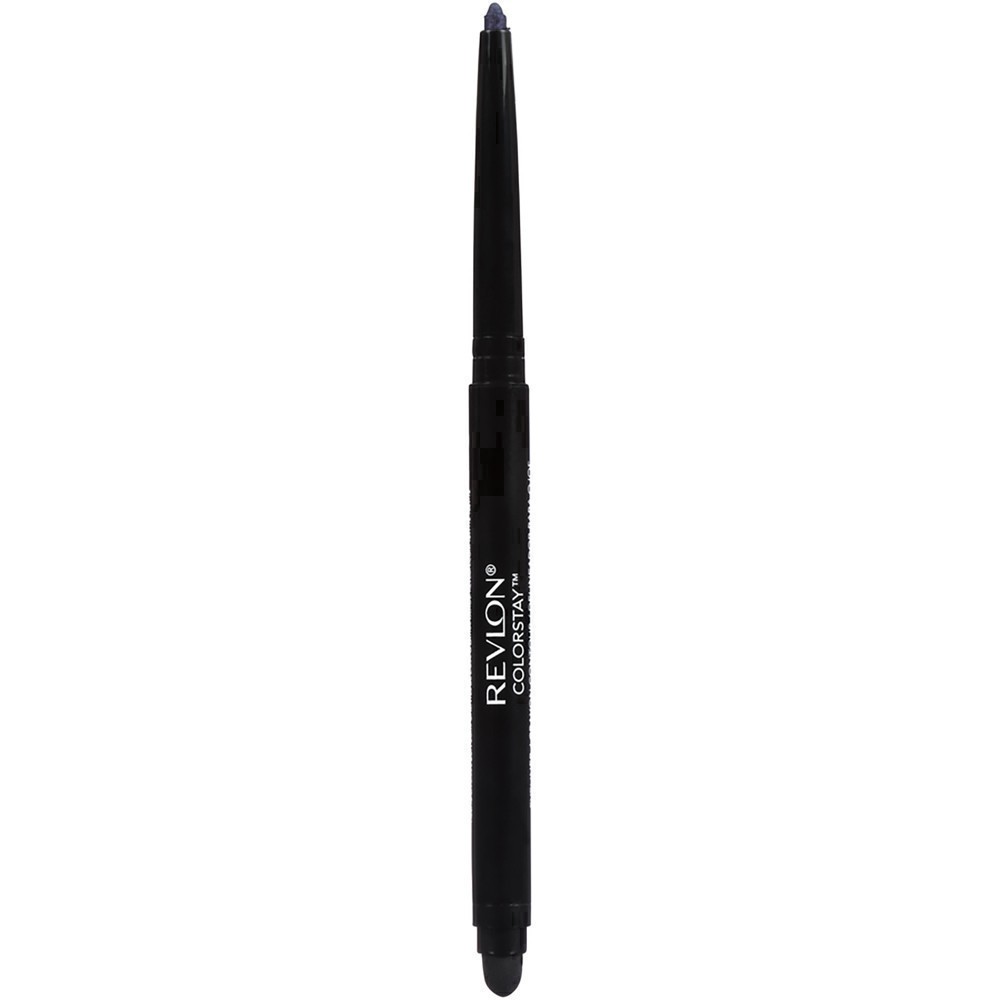 slide 34 of 50, Revlon ColorStay Waterproof Eyeliner - Black Violet - 0.01oz, 0.01 oz