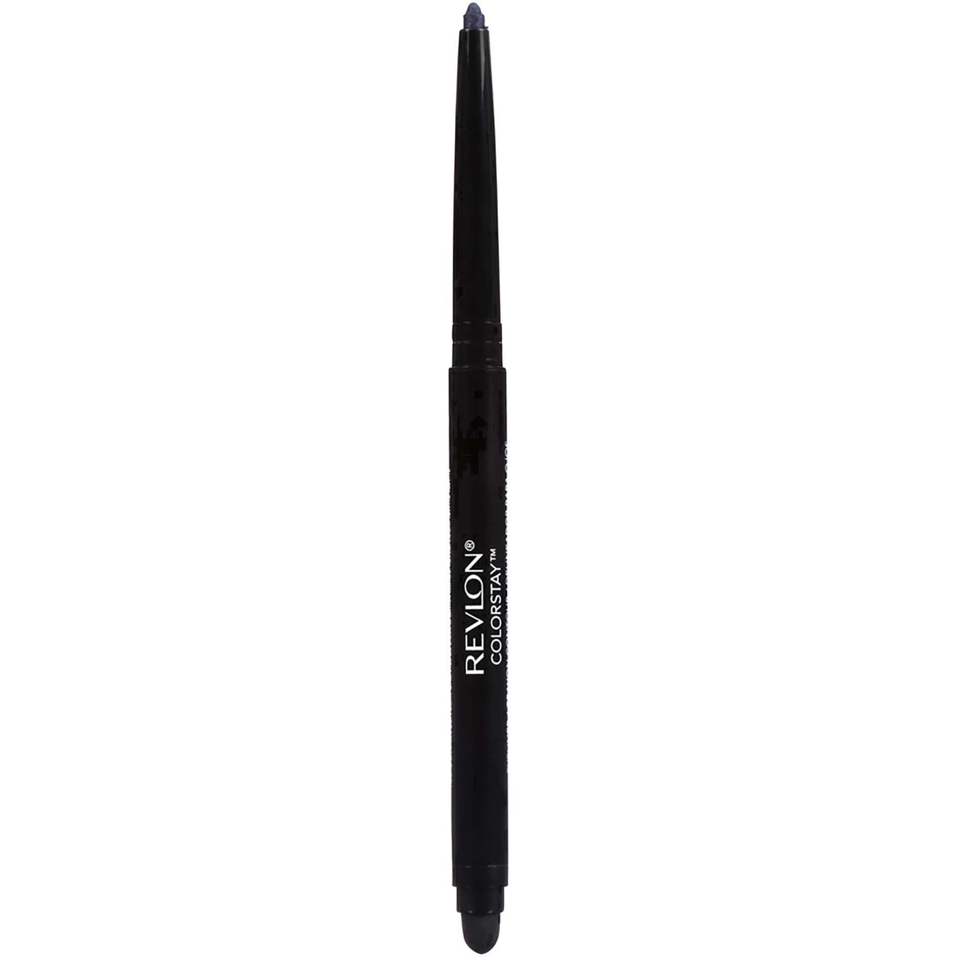 slide 11 of 50, Revlon ColorStay Waterproof Eyeliner - Black Violet - 0.01oz, 0.01 oz