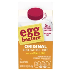 Egg Beaters Original Egg Substitute