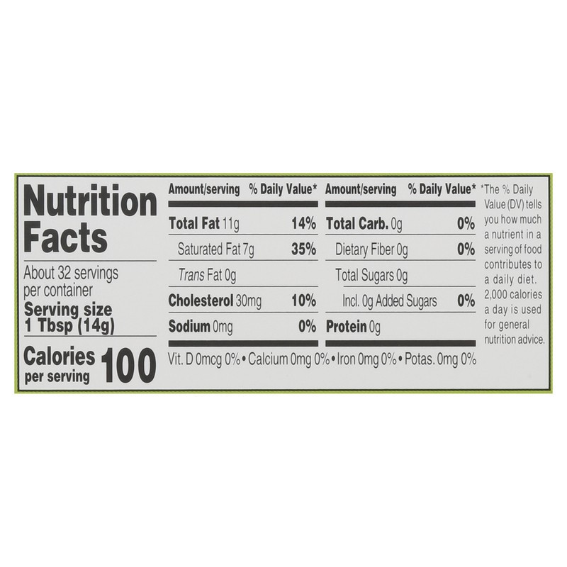 slide 5 of 5, Giant Eagle Unsalted Butter, 16 oz