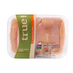 Hy-Vee True All Natural Cage Free Chicken Breast Tenders