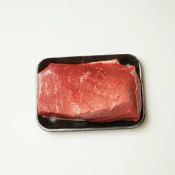 Open Acres Fresh Beef Rump Roast, Boneless