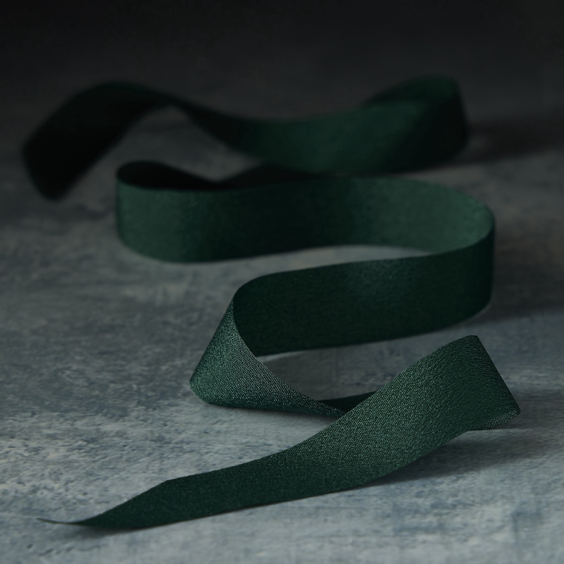 slide 2 of 2, 5/8" X 7yd. Chiffon Ribbon By Celebrate It Classic, 5/8 in x 7 yd